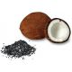 Уголь кокосовый активированный Carbonut WT мешок, 25 кг.